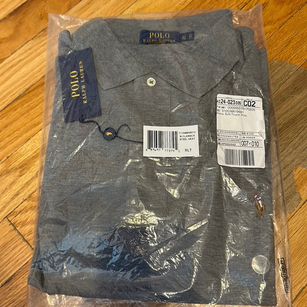 Polo Ralph Lauren Polo Shirt